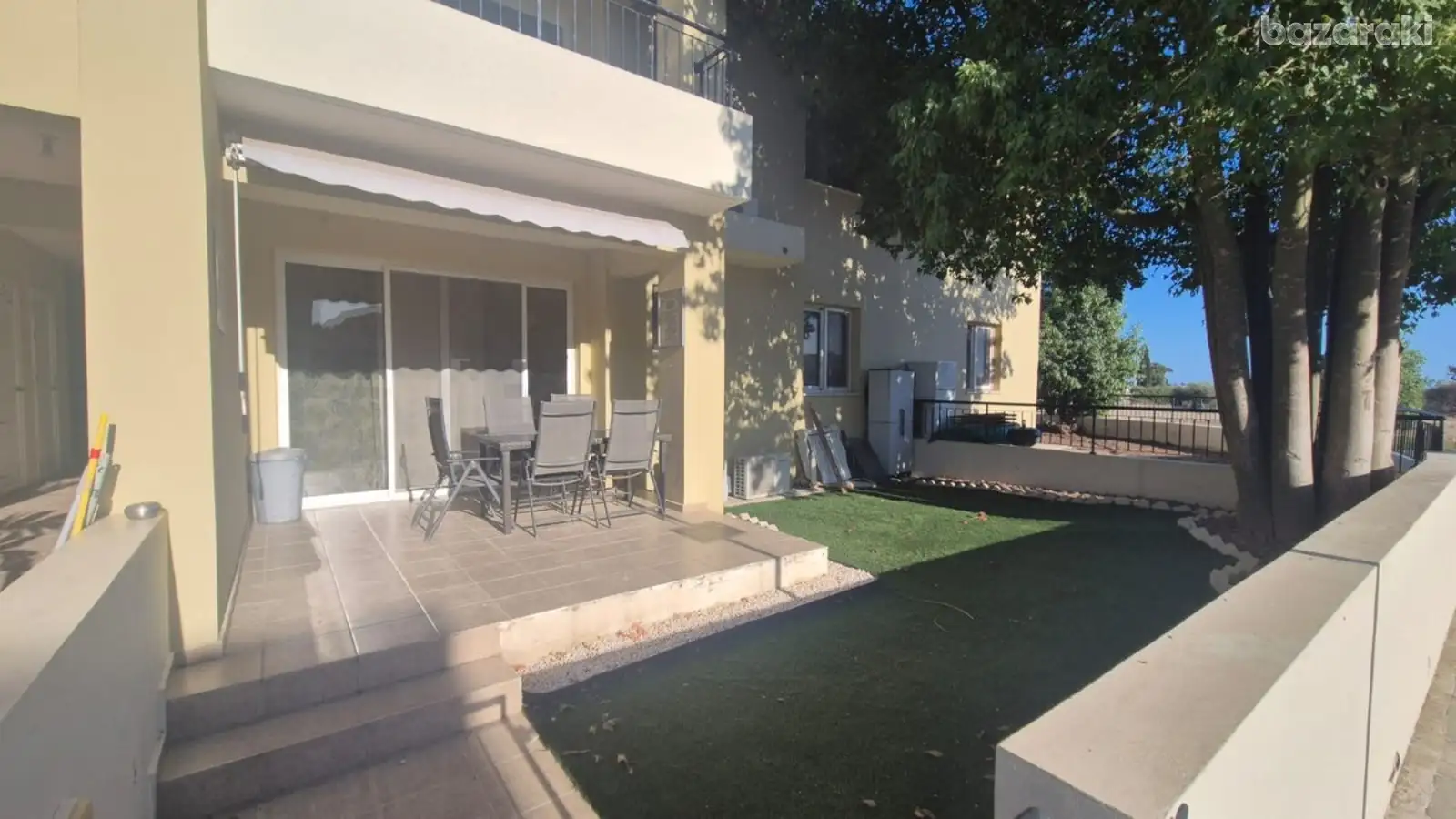 Apartment, 1 bedroom — 6