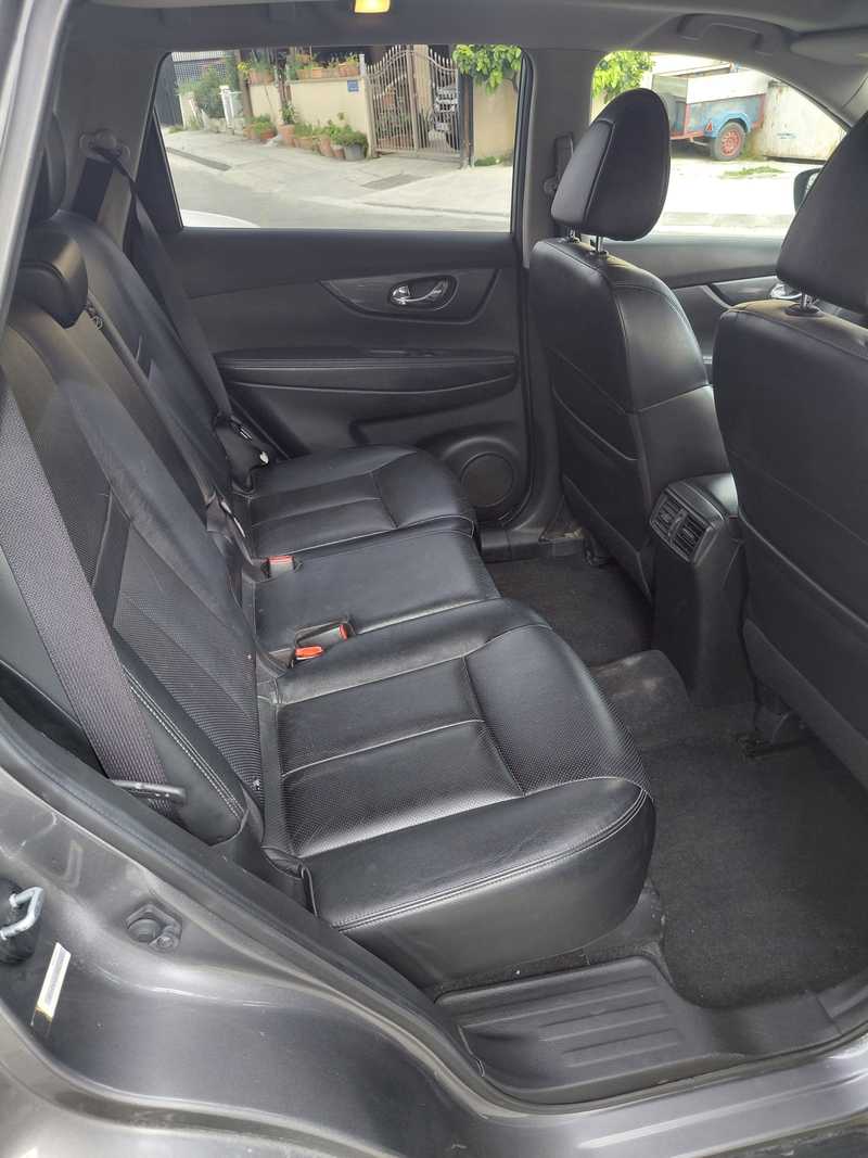 2016 Nissan X-Trail 1,6L 2016 Cyprus