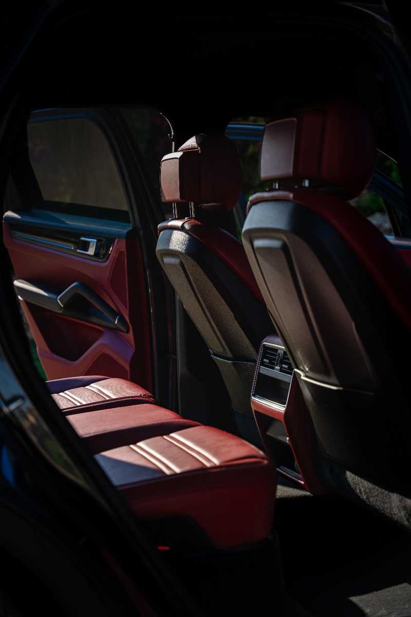 2020 Porsche Cayenne 3,0L 2020 Cyprus