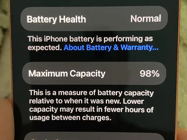 Iphone 17 pro, Επαρχία Λεμεσού — Γερμασόγεια