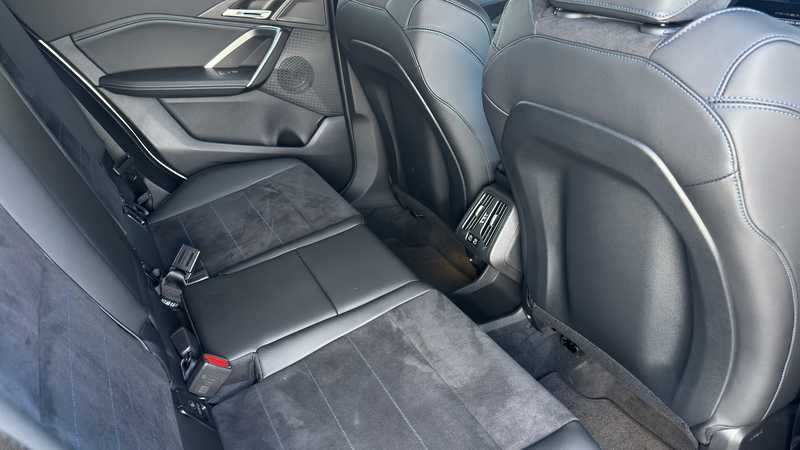 2025 BMW X2 2,0L 2025 Cyprus