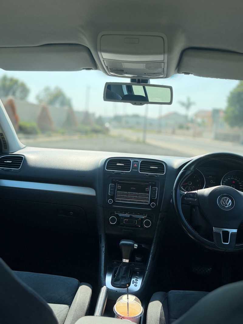 2010 Volkswagen Golf 1,4L 2010 Cyprus