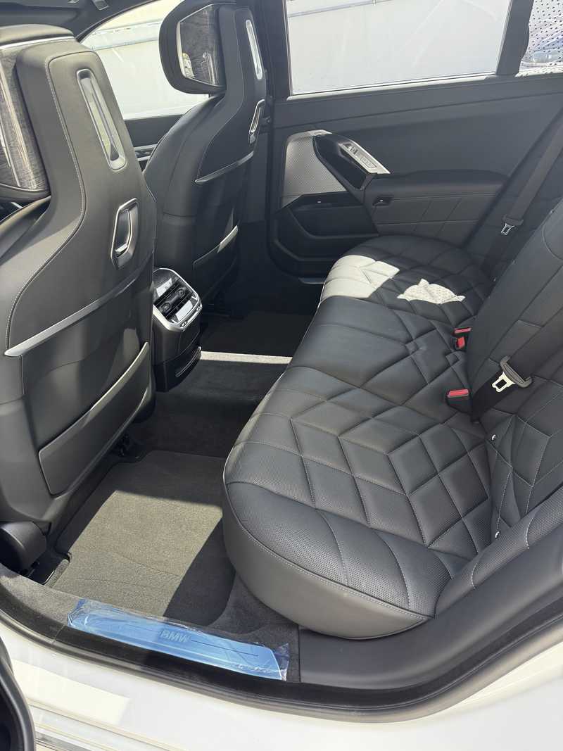 2023 BMW 7-Series 3,0L 2023 Cyprus