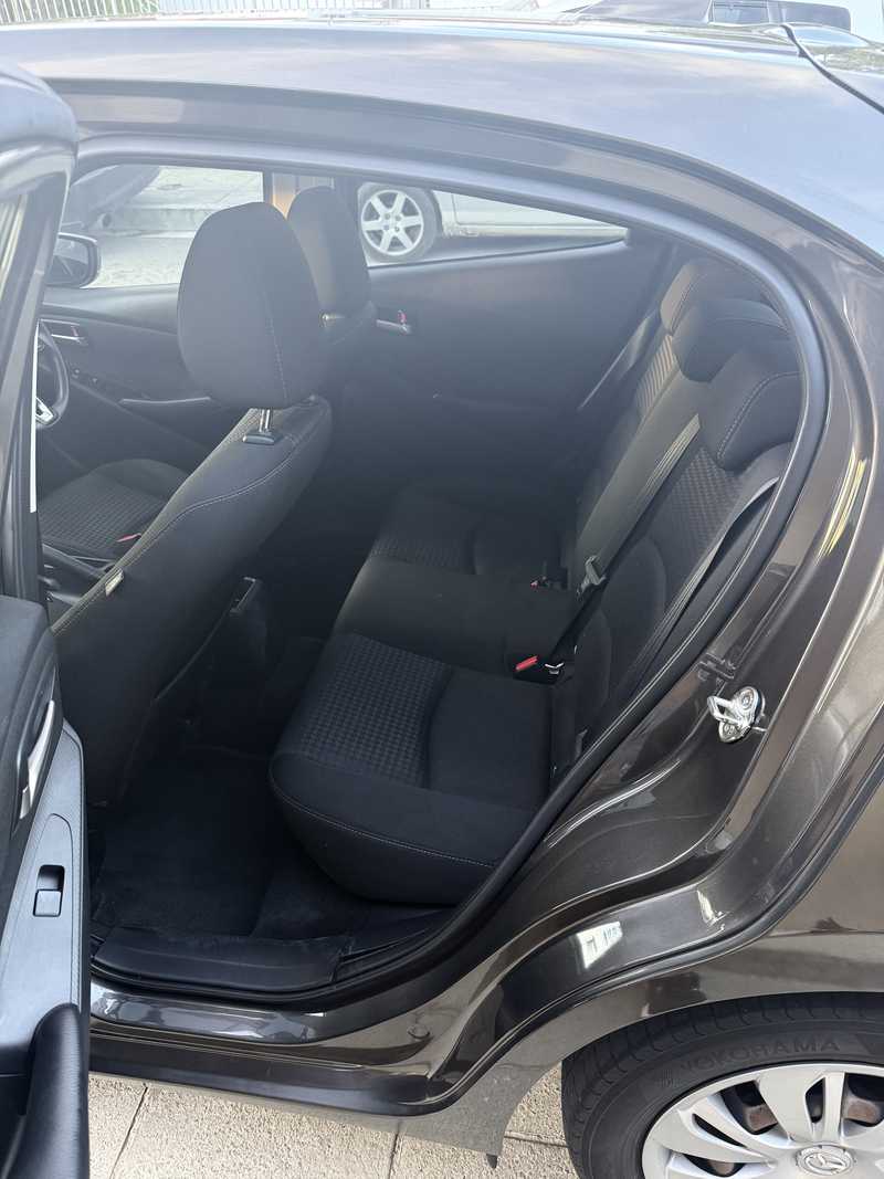 2019 Mazda Demio 1,5L 2019 Cyprus