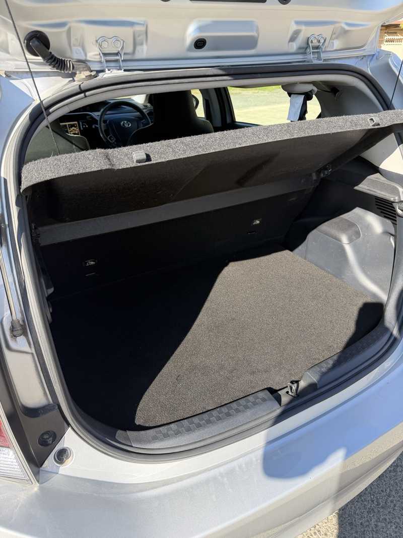 2020 Toyota Aqua 1,5L 2020 Cyprus