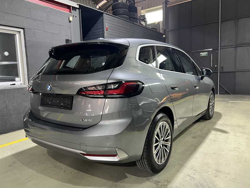 2023 BMW 2-Series 1,5L 2023 Cyprus