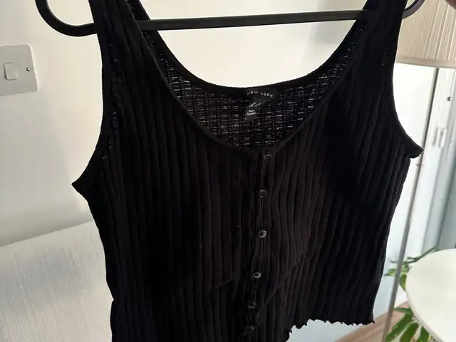 Black top, Nicosia — Aglantzia