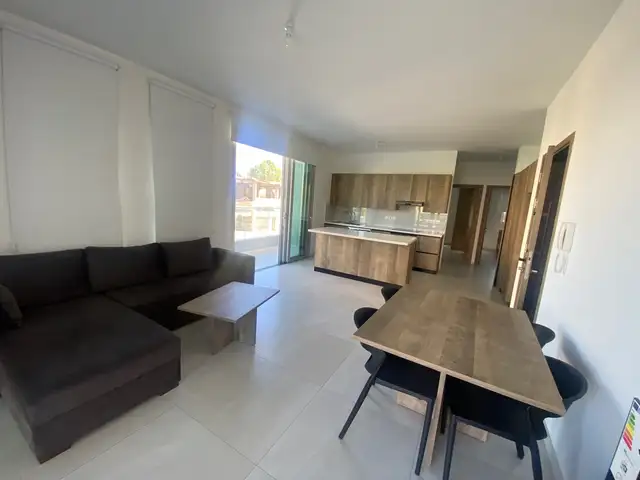 2-bedroom apartment to rent, Nicosia — Egkomi