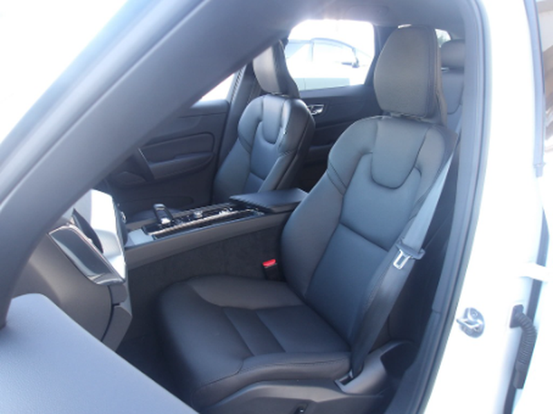 2022 Volvo XC60 2,0L 2022 Cyprus