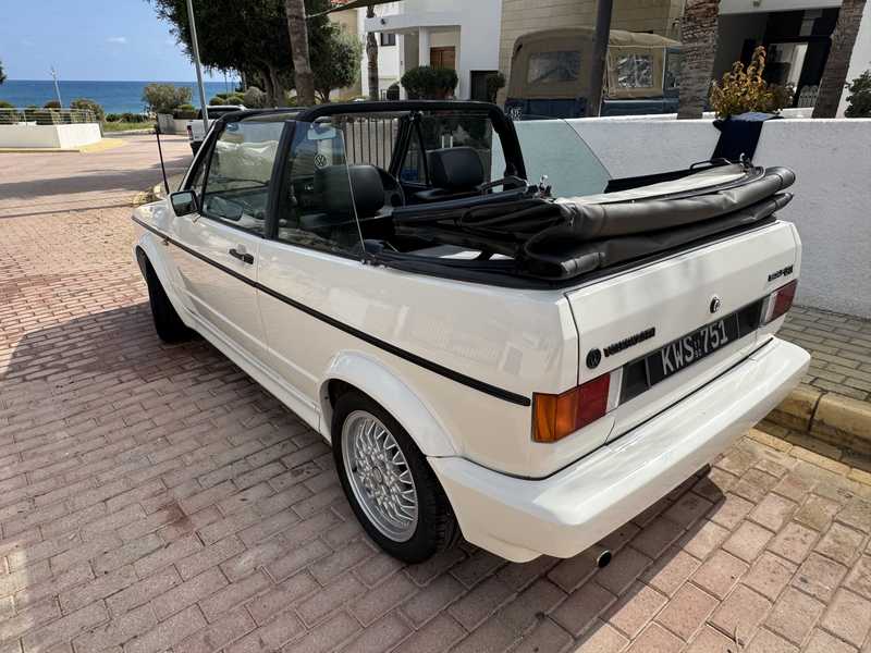 1990 Cars Classic 1,8L 1990 Cyprus