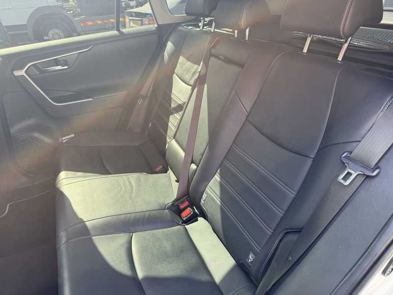 2023 Toyota RAV4 2,5L 2023 Cyprus