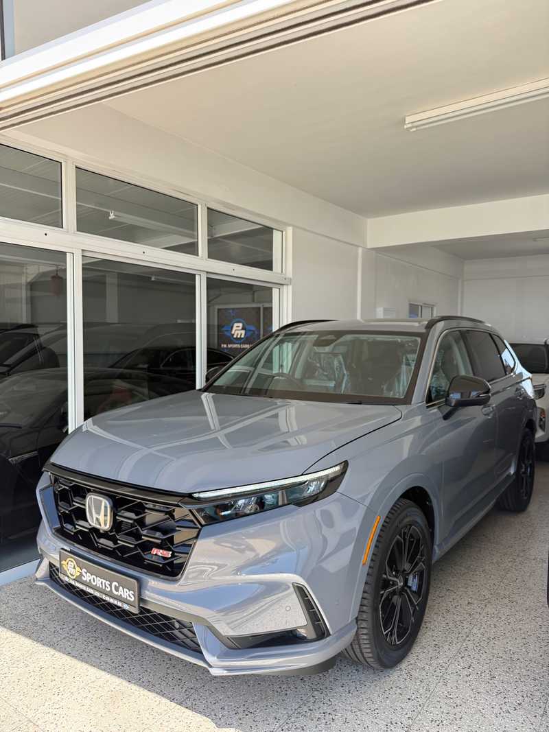 Honda CRV 2,0L 2026