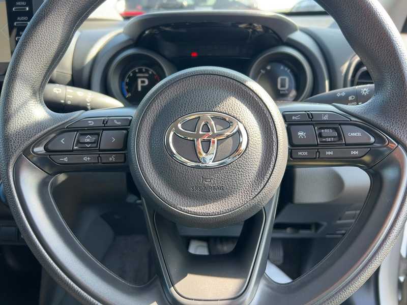 2024 Toyota Yaris Cross 1,5L 2024 Cyprus