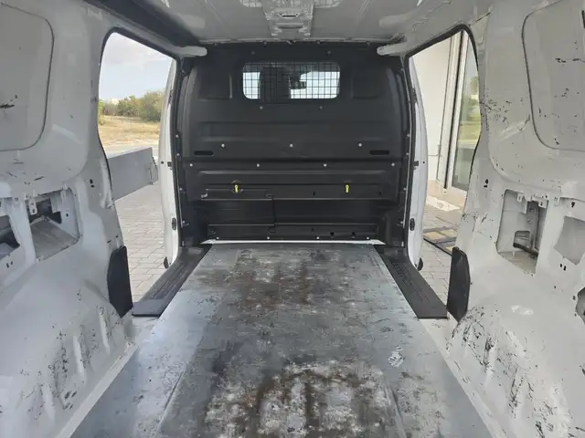 Citroen Dispatch 1,6L 2021, Paphos — Mesogi - 10