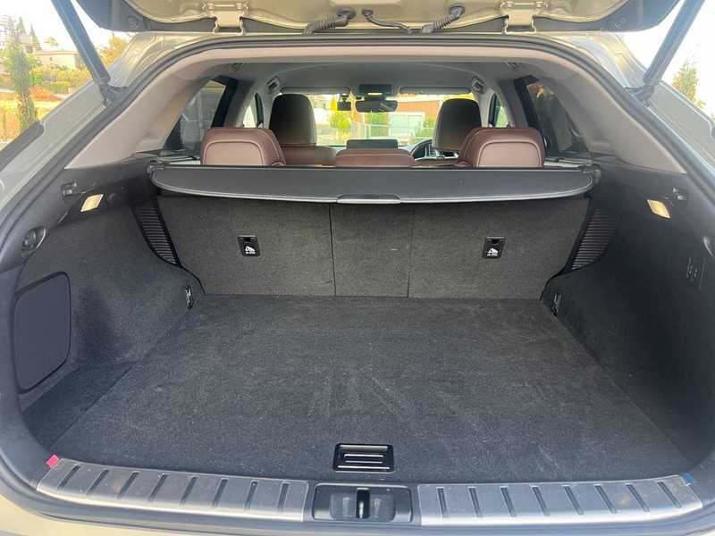 2020 Lexus RX 3,5L 2020 Cyprus