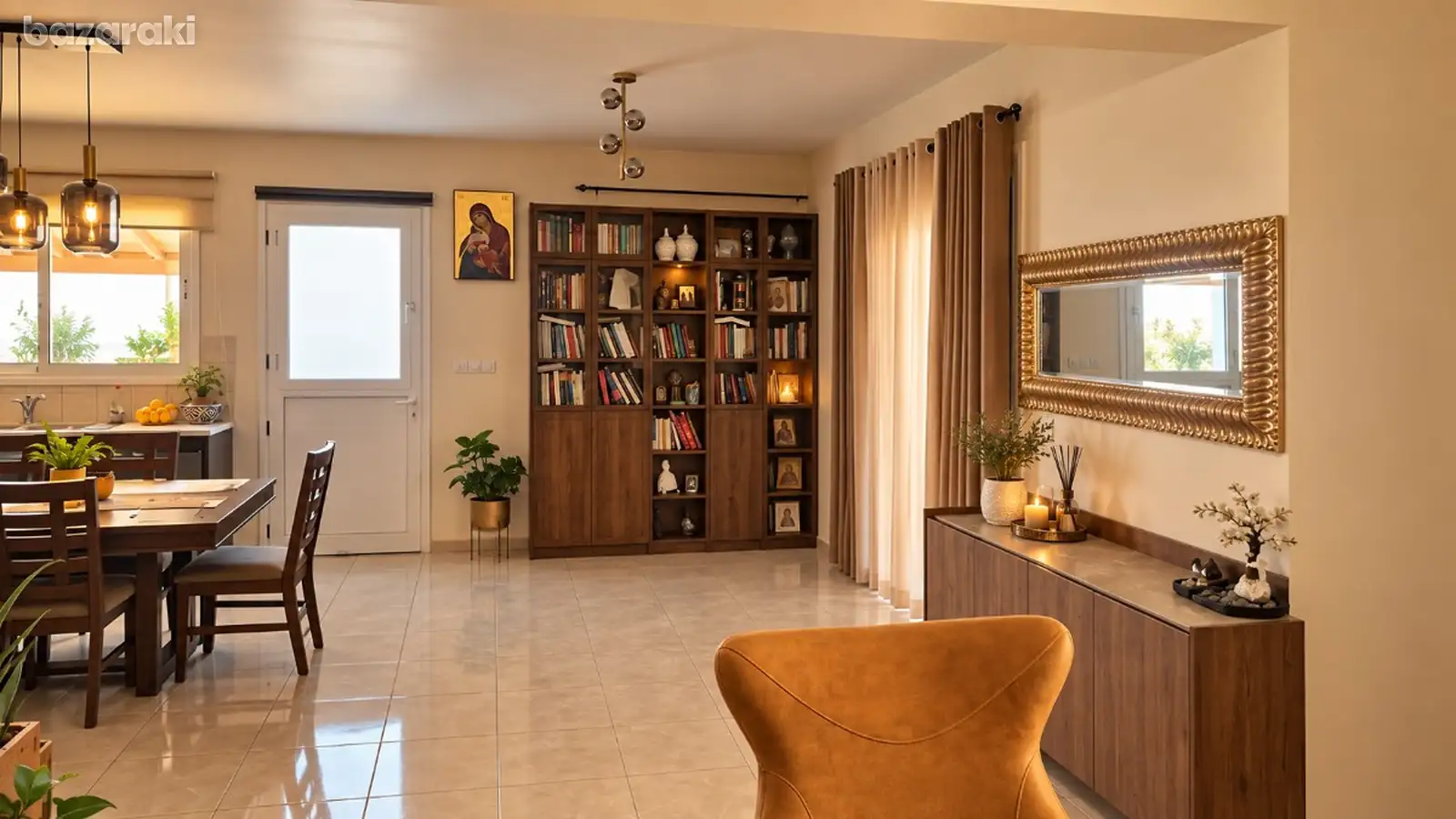 House, 2 bedrooms — 3