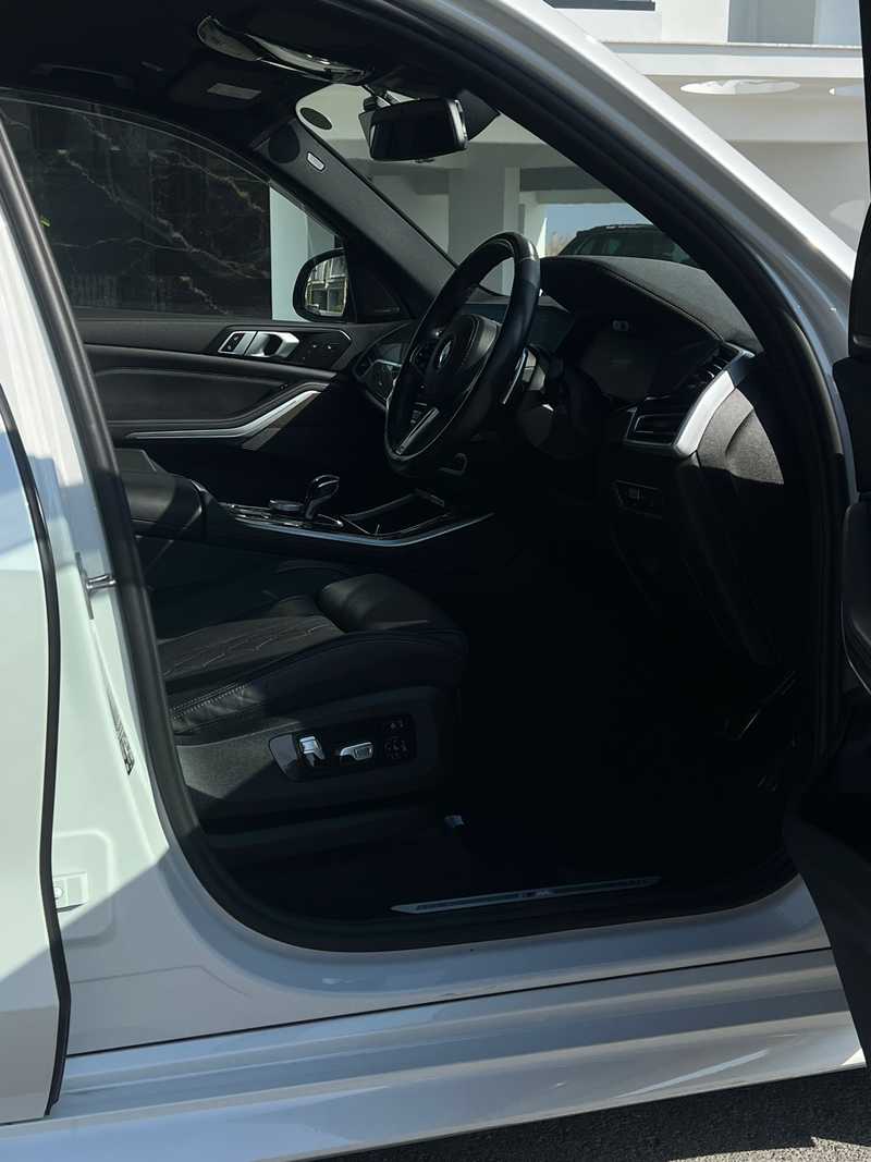2023 BMW X5 3,0L 2023 Cyprus