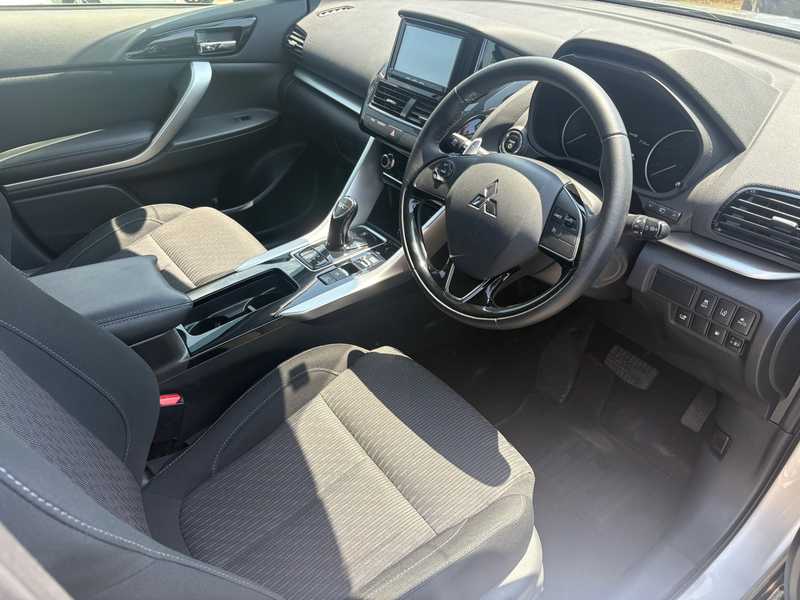 2022 Mitsubishi Eclipse Cross 2,4L 2022 Cyprus
