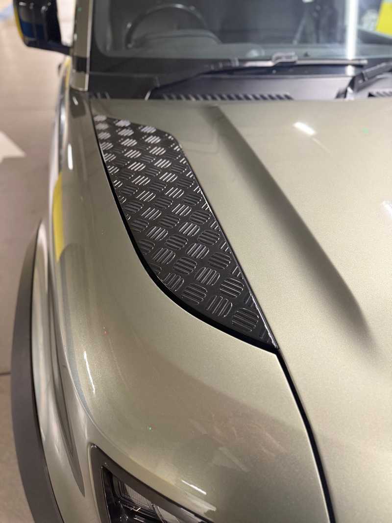 2020 Land Rover Defender 2,0L 2020 Cyprus