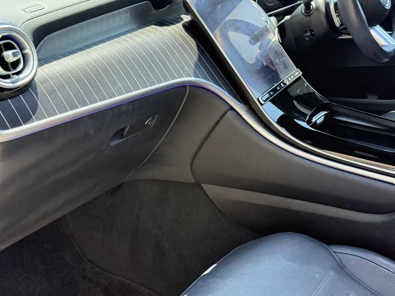 2023 Mercedes-Benz GLC-Class 2,0L 2023 Cyprus