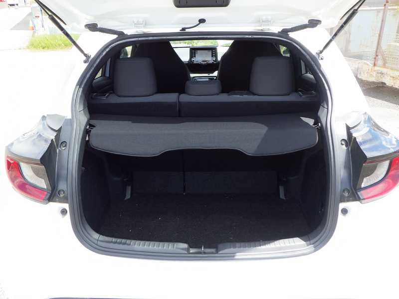 2023 Toyota Yaris 1,5L 2023 Cyprus