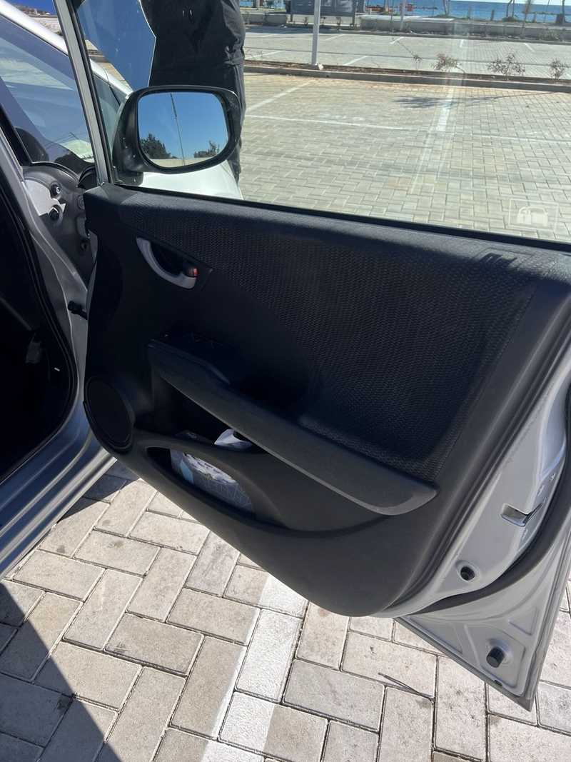 2013 Honda Fit 1,3L 2013 Cyprus