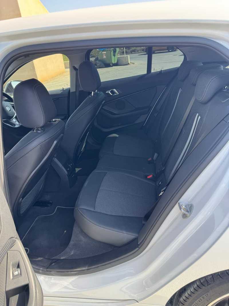 2022 BMW 1-Series 1,5L 2022 Cyprus