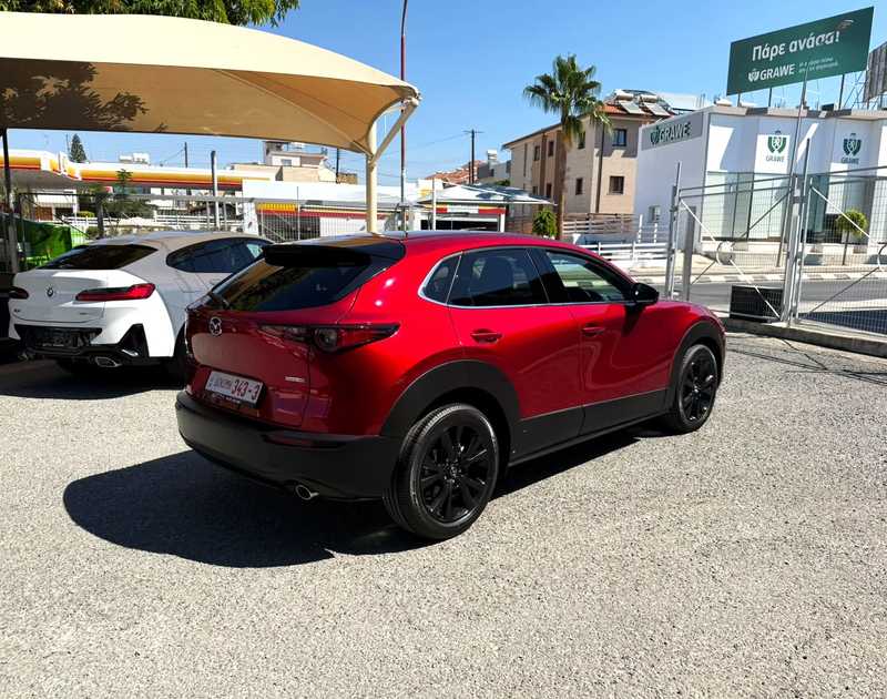 2023 Mazda CX-30 2,0L 2023 Cyprus