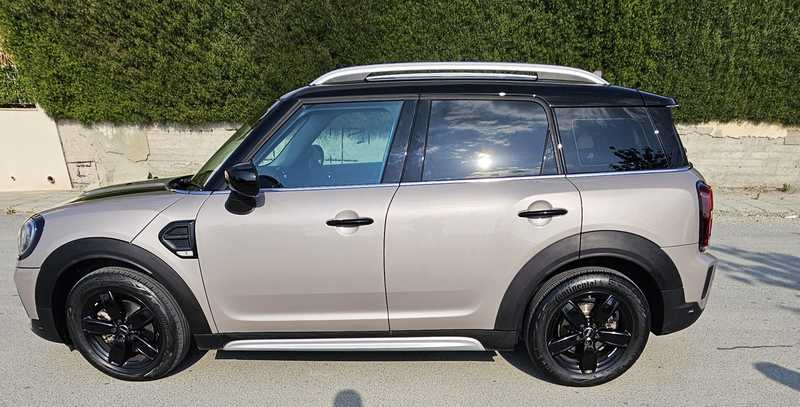 2024 Mini Countryman 1,5L 2024 Cyprus