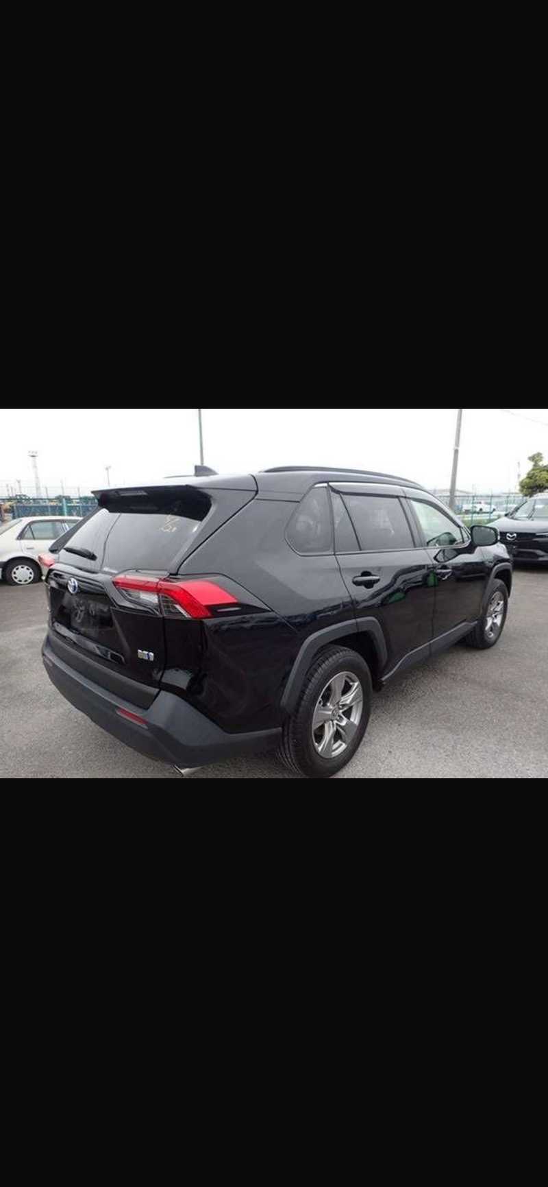 2023 Toyota RAV4 2,5L 2023 Cyprus