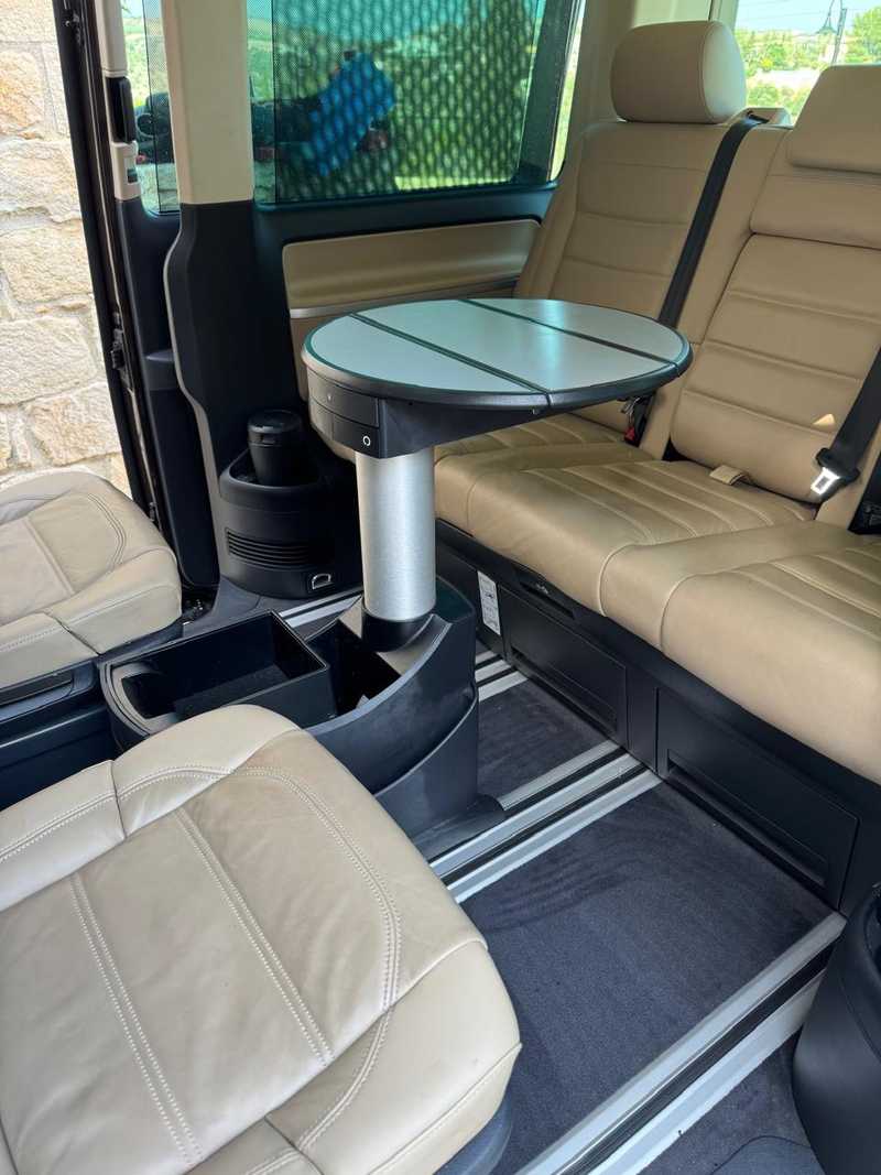 2018 Volkswagen Caravelle 2,0L 2018 Cyprus