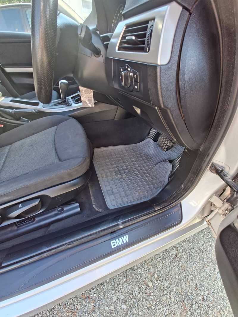 2005 BMW 3-Series 2,0L 2005 Cyprus