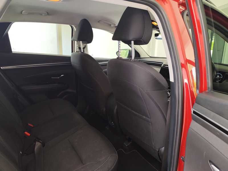 2021 Hyundai Tucson 1,6L 2021 Cyprus