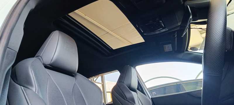 2024 Lexus NX 1,8L 2024 Cyprus
