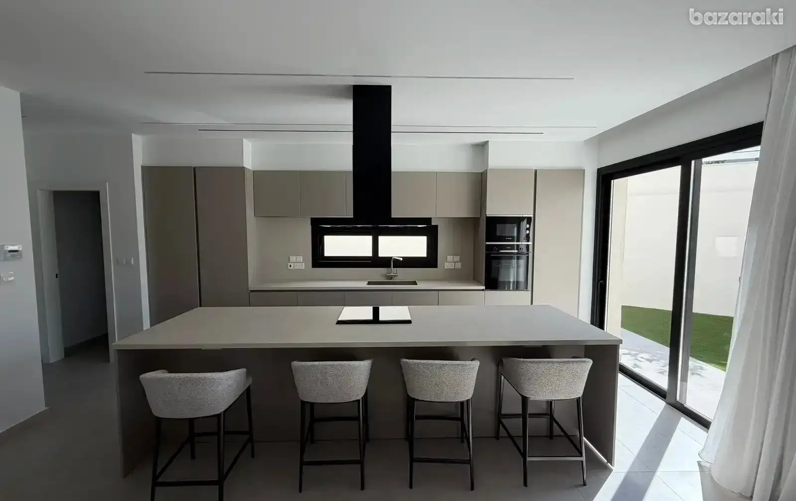 Villa, 5 bedrooms — 7