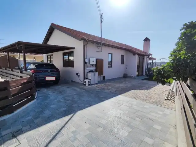 2-bedroom detached house for sale, Επαρχία Λεμεσού — Παρεκκλησιά