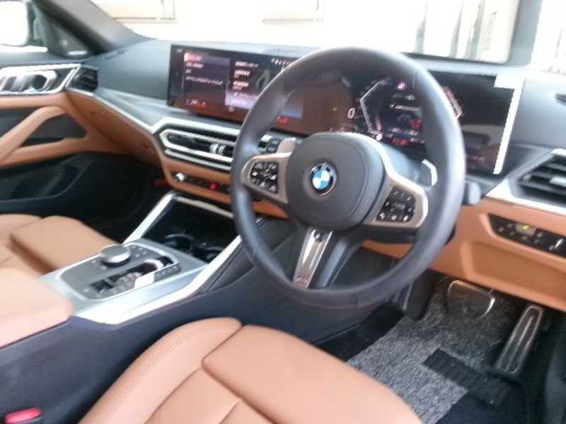 2024 BMW M440i 3,0L 2024 Cyprus