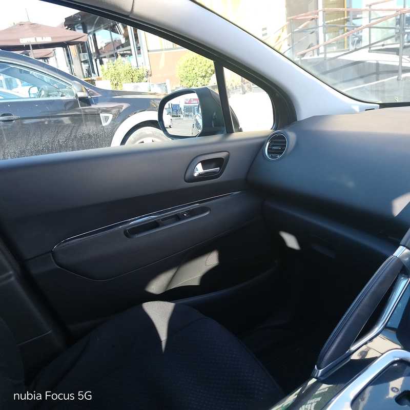 2014 Peugeot 3008 1,6L 2014 Cyprus