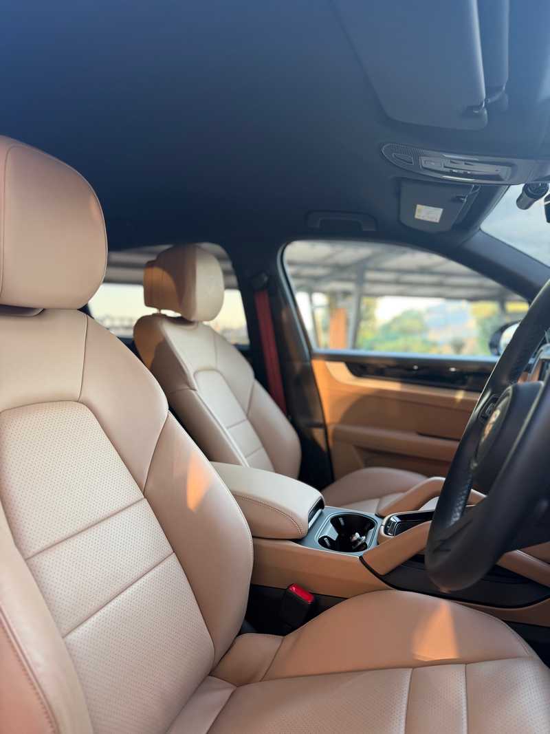 2024 Porsche Cayenne 3,0L 2024 Cyprus