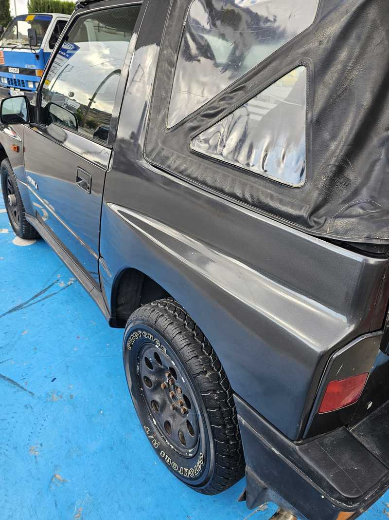 1994 Suzuki Vitara 1,6L 1994 Cyprus