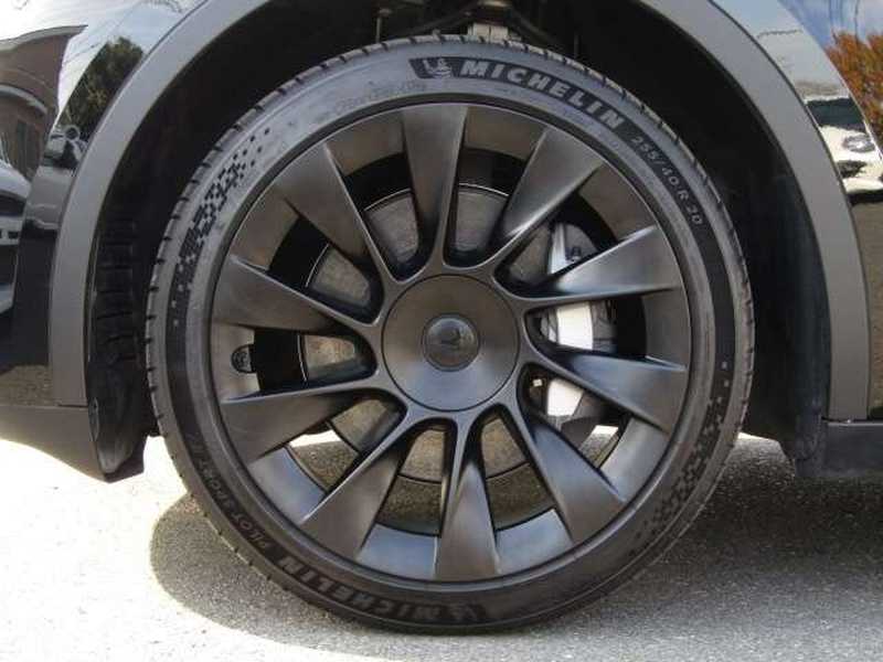 2023 Tesla Model Y Electric 2023 Cyprus