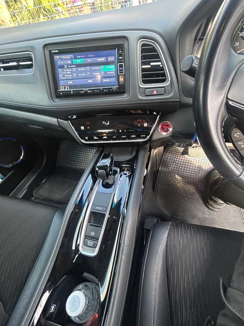2020 Honda Vezel 1,5L 2020 Cyprus