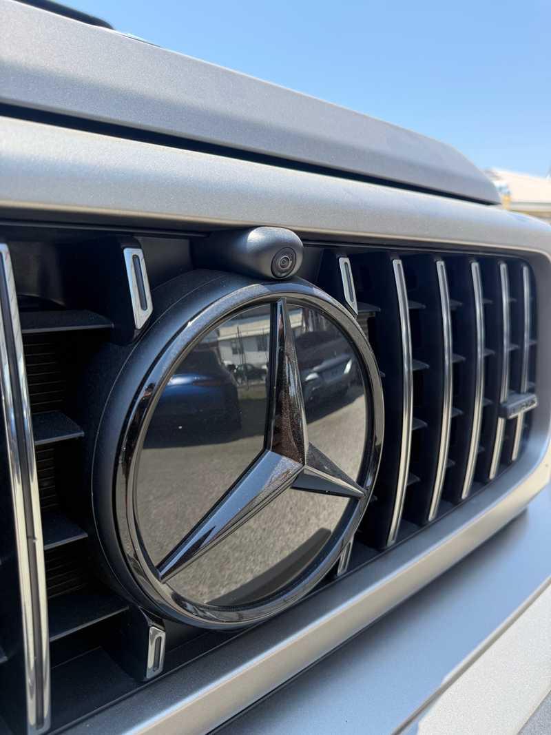 2024 Mercedes-Benz G-Class 4,0L 2024 Cyprus