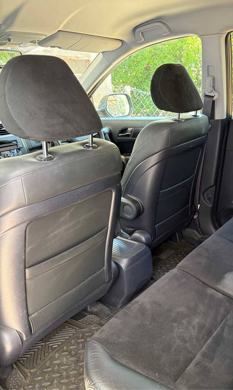 2012 Honda HR-V 2,0L 2012 Cyprus