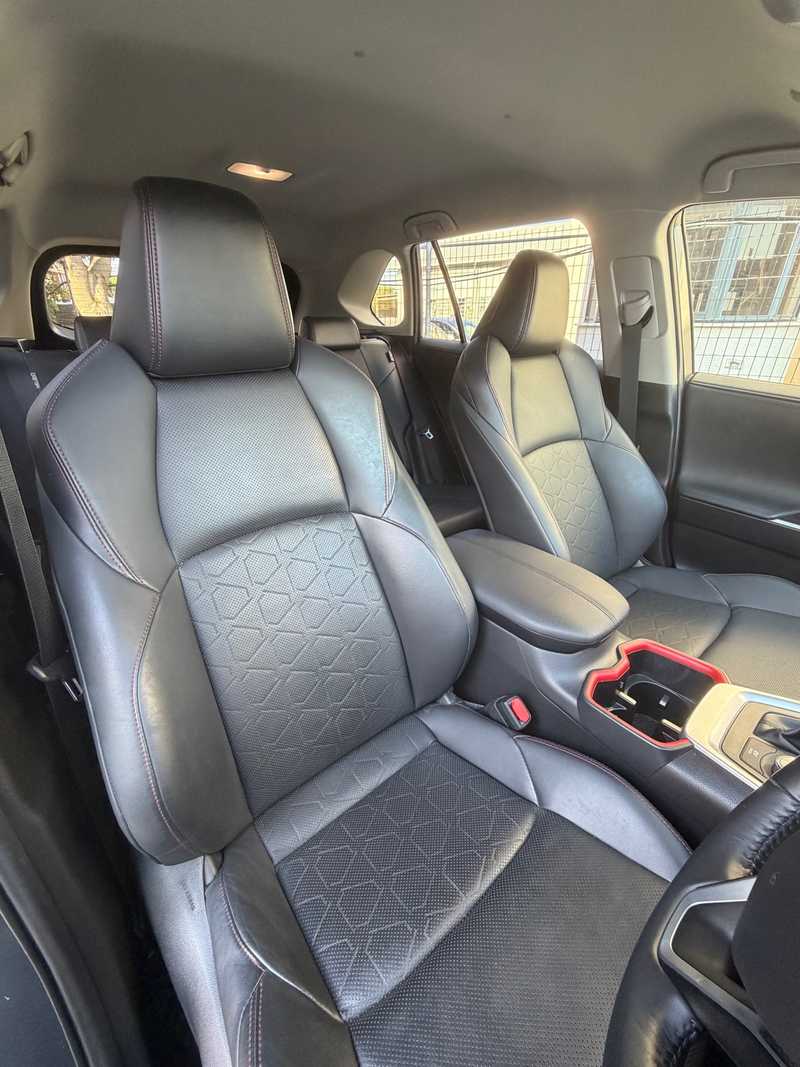 2022 Toyota RAV4 2,5L 2022 Cyprus