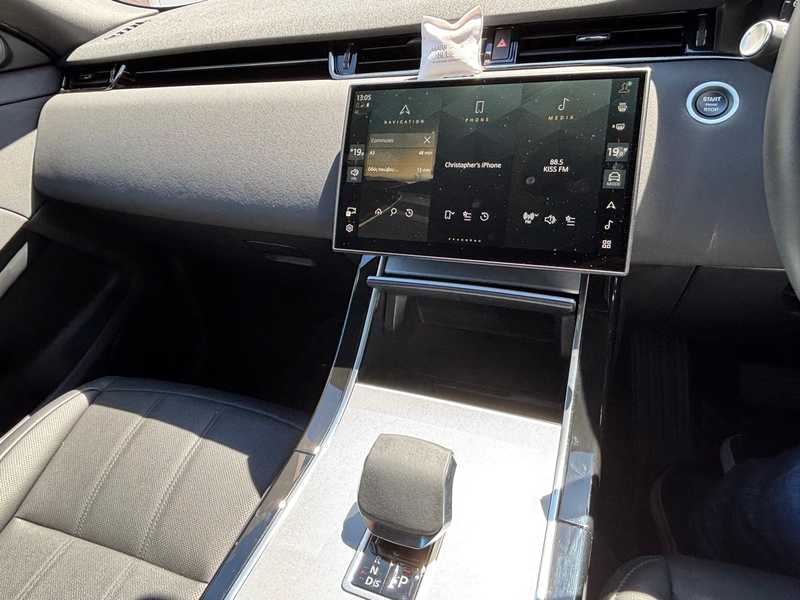 2024 Land Rover Range Rover Evoque 2,0L 2024 Cyprus