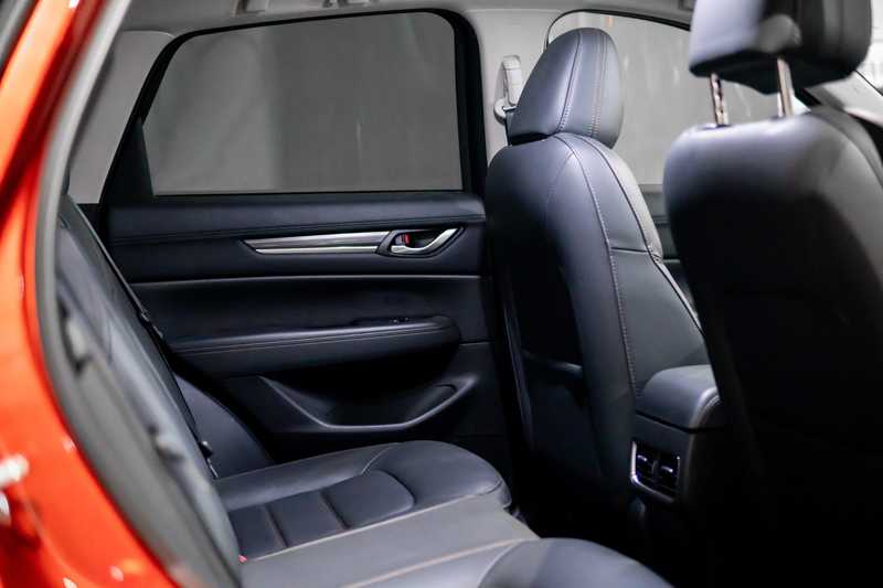 2022 Mazda CX-5 2,5L 2022 Cyprus