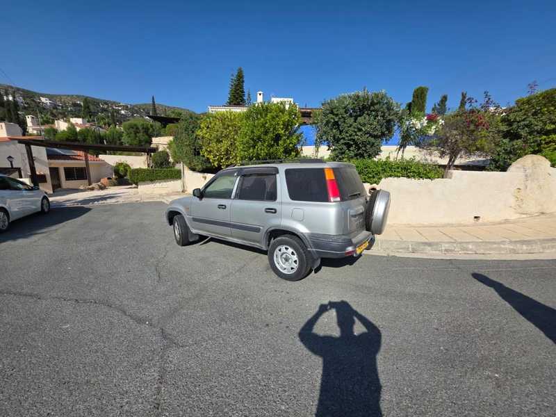 Honda CRV 2,0L 1999