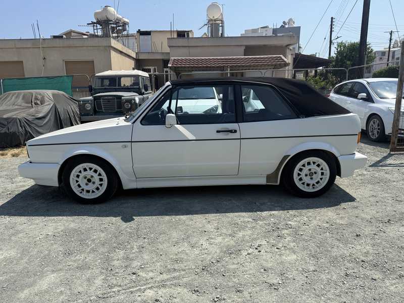 1991 Cars Classic 1,8L 1991 Cyprus