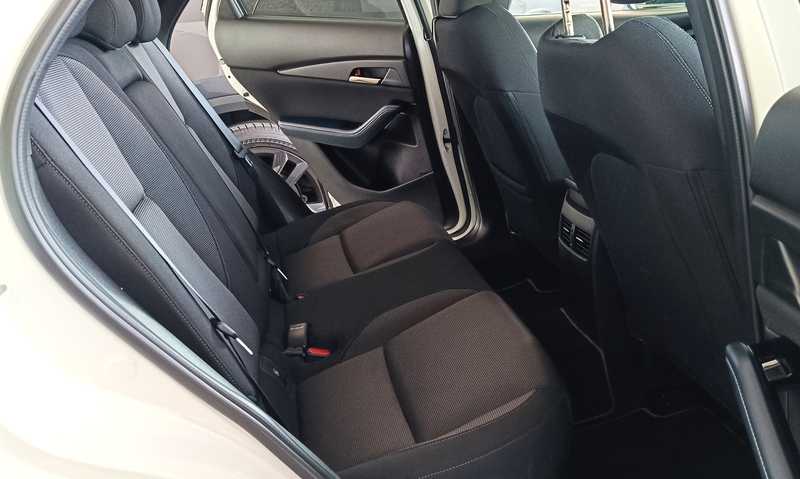 2024 Mazda CX-30 2,0L 2024 Cyprus